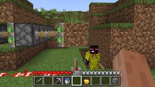 Minecraft UHC Trapping Compilation 3