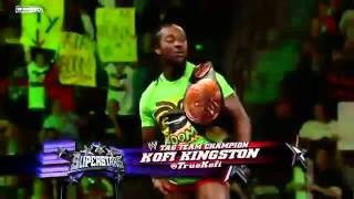 Wwe Superstars 12111 Full Show Hq