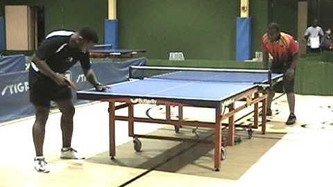 Charlotte Loopalalooza Jan09 Open Final: highlights