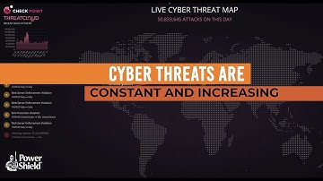 PowerShield Cyber Secure SNMP Card