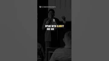 5 Ways to Improve COMMUNICATION Skills 🗣️🤗 How to Communicate🔥#shorts #viralshorts #motivation