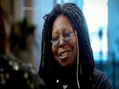 More Girls Who Do Comedy - Whoopi Goldberg 1/3