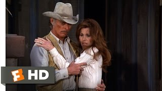 The Magnificent Seven Ride! (12/12) Movie CLIP - The Town Is Saved (1972) HD