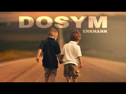 ERKHANN - DOSYM (Official Audio)