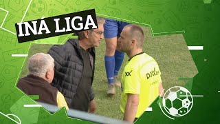 Sliač 🆚 Dudince │ INÁ LIGA