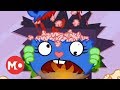 Happy Tree Friends - Masakr v kině (Keepin