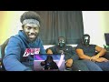 Kofi Mole freestyle - Westwood | REACTION