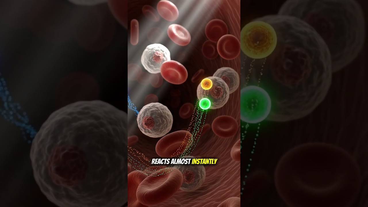 The Science Behind Injections | How Medicine Enters Your Body #factvideo