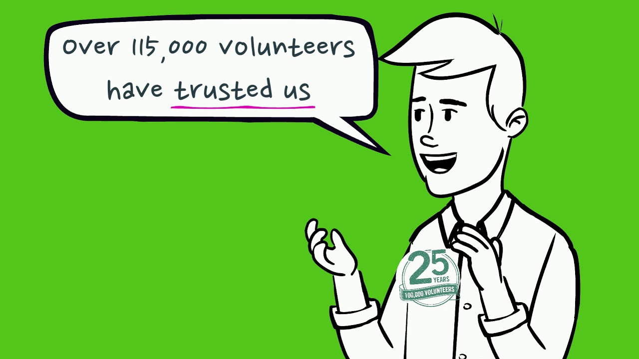 Responsible Volunteering Travel_sample