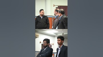 Faculty Development Program - Day 2 & 3 | Jiet Universe