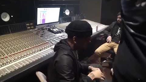 Smokepurpp - Nephew (snippet) Purpp vs Hell