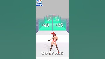 Fat 2 Fit - All Levels Gameplay Walkthrough IOS/Android #2