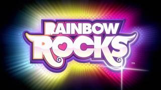 The Rainbooms - Rainbow Rocks [Intro] (With Lyrics)