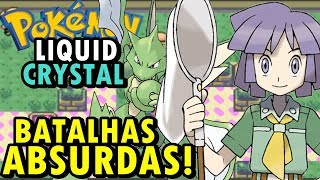 Ginásio Aquático da Nessa - Pokémon Sword e Shield Ultimate (Detonado -  Parte 4) 