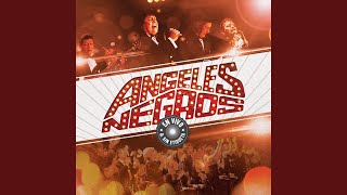 A Tu Recuerdo (En Vivo Desde Lunario, México DF/2013) (feat. Natalino) - Los Angeles Negros
