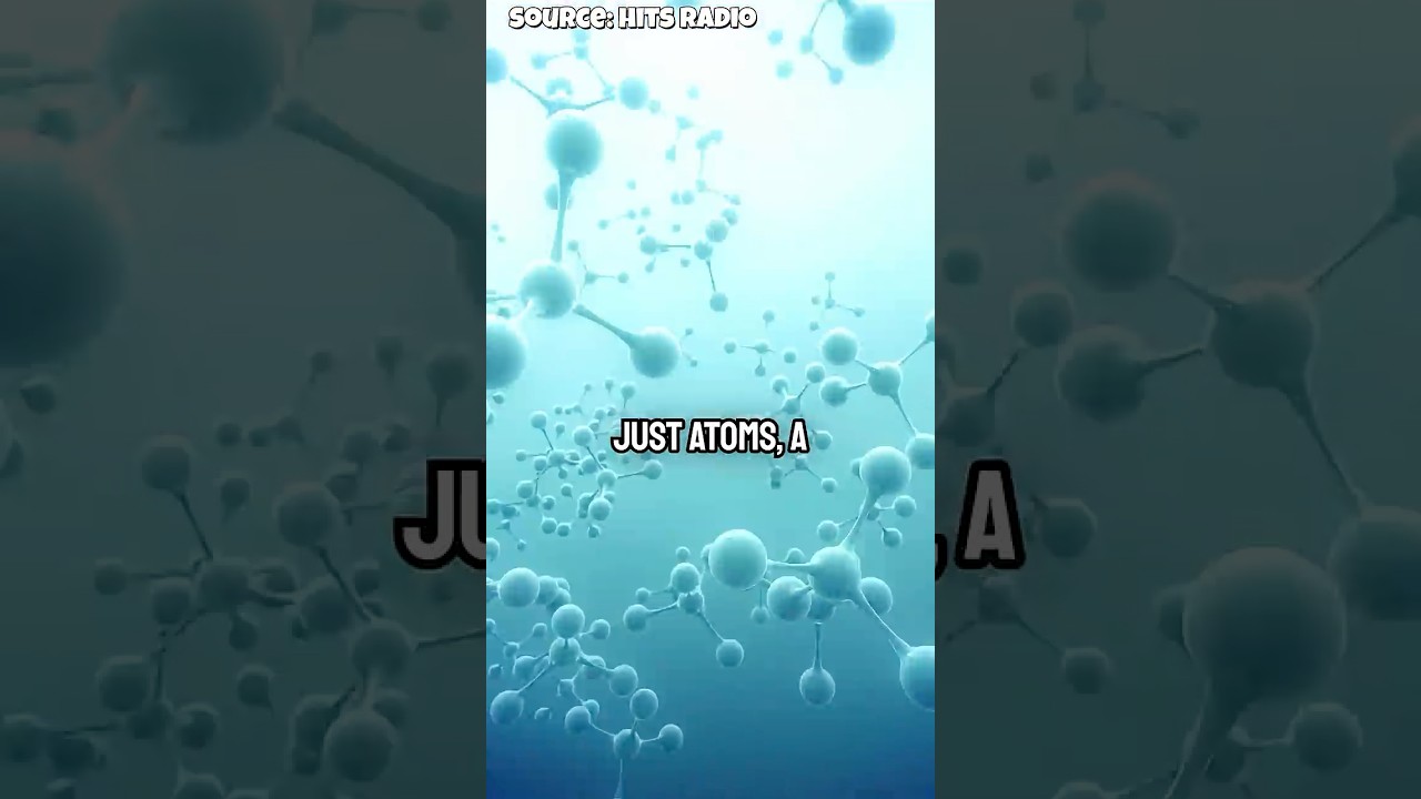 You Are Stardust: A Thinking Pattern of Atoms in a Vast Universe w/ Brian Cox