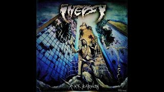 Inepsy – Rock 'n' Roll Babylon (2003 Full Album)