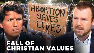 How The Left Justifies Abortion And Euthanasia