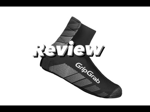 gripgrab ride winter overshoes