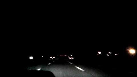 turbo ss cobalt vs rsx type s turbo