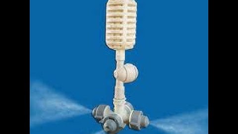 Fogger system with timer best video.