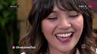 Putri Delina & Sheila Dara - Thank You, Next (Original Song by Ariana Grande)