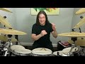 Mike Mangini Game Changing Method