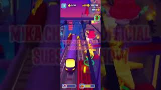 Subway Surfers Vegas Queens 2024 - Stella And Interstellar Smoothdrift Power