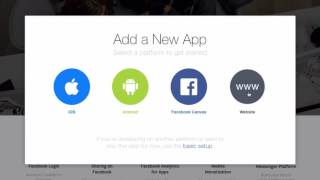 How To Create A Facebook Access Token