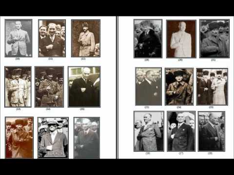 Masonic Gestures