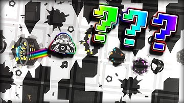 My Part in ??? by Dray...