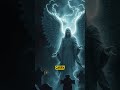 Ranking God’s 6 Most Powerful Angels. You Won’t Believe Who’s Number One! #Bible #Angels
