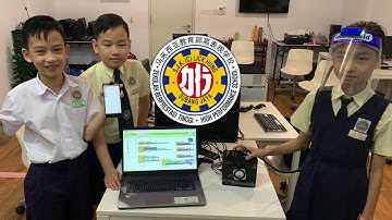 [KLESF International Challenge 2020] P59 MY Supervisor