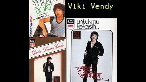 Viki Vendy   Pelangi Asmara A Riyanto