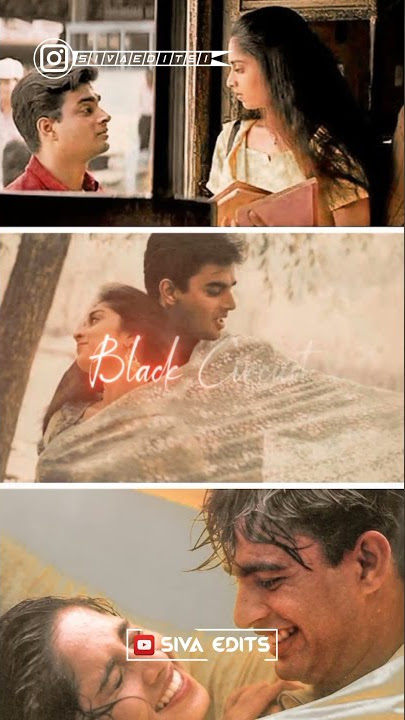 Snehithane Snehithane Video Song |Alaipayuthey Tamil Movieo| Madhavan|Shalini| A.R. Rahman|90s hits|