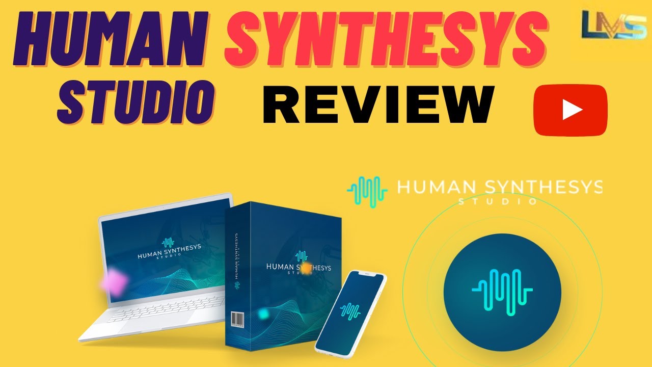 Human Synthesys Studio Review YouTube