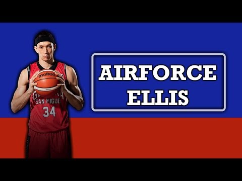 A Tribute For Chris "AirForce" Ellis | Once a King, Always a King