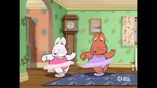 Ruby & Louise ballerina dance full video 
