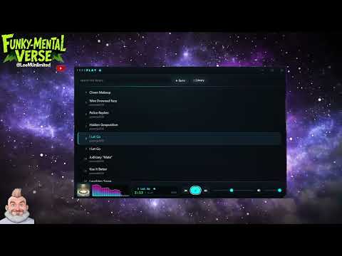 Related Embedded Video Item Thumbnail