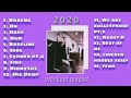 BTS WORKOUT PLAYLIST 2020 | SUPERHYPE VER.