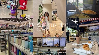 Day Vlog | BIG C | Shopping vlog 🛍️| food 🍣 #dayvlog #shoppingvlog 