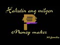 Hakutin ang milyon p2 by jay marumoto 363familia prod by laykx