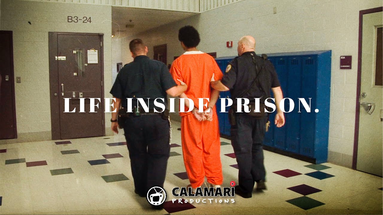 Juvenile Prison
