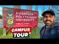 Kpu surrey campus tour  kwantlen polytechnic university  vancouver