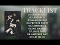 FULL ALBUM EXO EXIST TRACKLIST FULL ALBUM EXO EXIST TRACKLIST