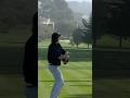 The greatest #NFLDraft steal showing off his tools at Pebble Beach.