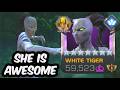 7 Star Ascended White Tiger IS AWESOME, SHE SLAPS COSMICS HARD - Marvel Contest of Champions