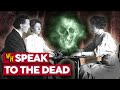 Exploring Necromancy: History, Practices, and Modern Interpretations