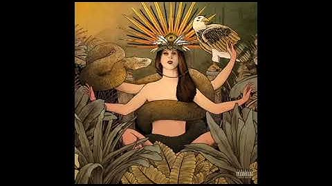 Jedi Mind Tricks  "You Have One Devil But Five Angels" - Official Audio