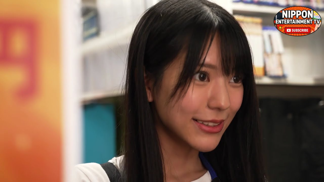 The Rental Shop Where I Found My First Love | 4K UpScaled